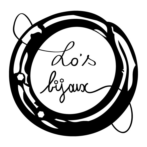Logo intermédiaire lo's bijoux