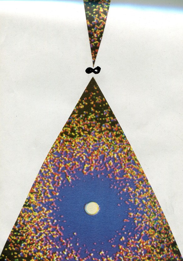 triangel explosion - copie