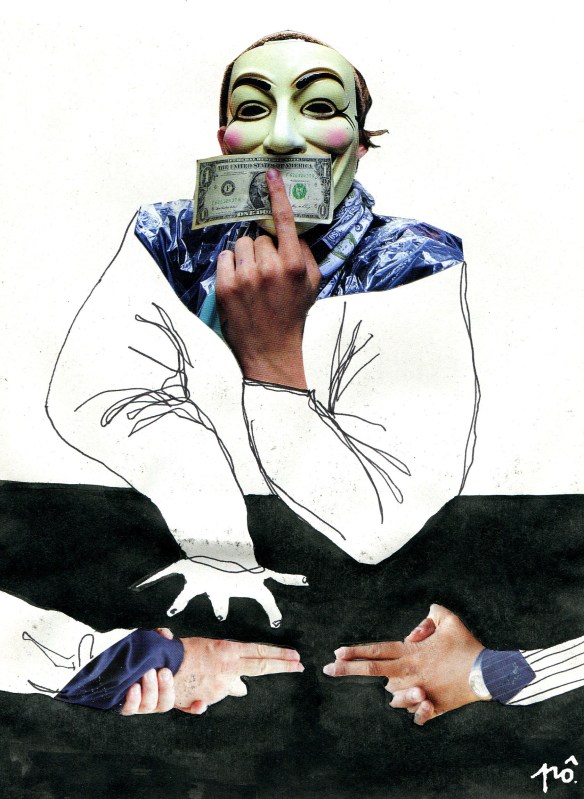 vandetta duel signé