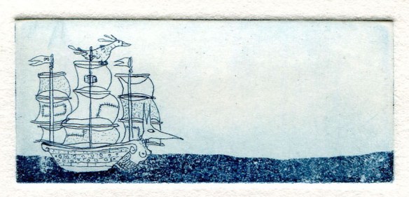 bateau aqua rec sérré