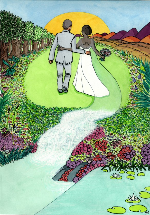 faire part E.M recadré