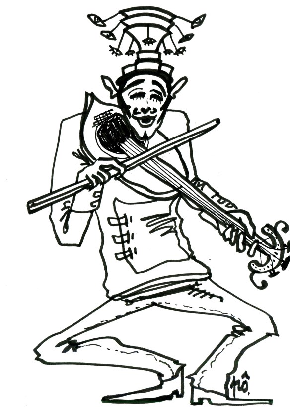 9et si on danse zicos