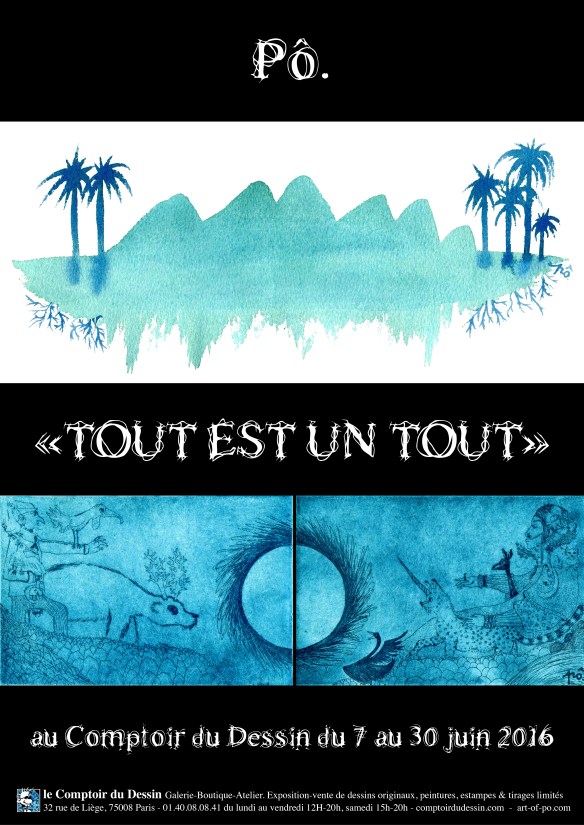 affiche po île+diptyque+txt