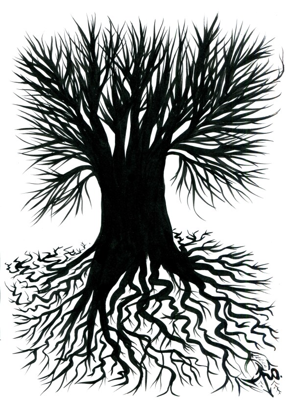 arbre-de-vie-noir